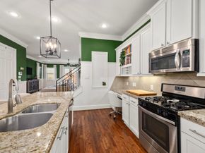 5907 Kiam Street B, Houston TX 77007