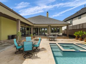 1123 Du Barry Lane, Houston TX 77018