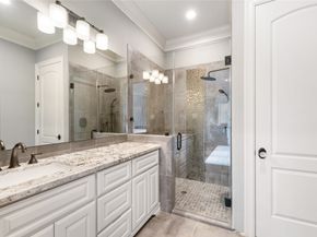 1123 Du Barry Lane, Houston TX 77018