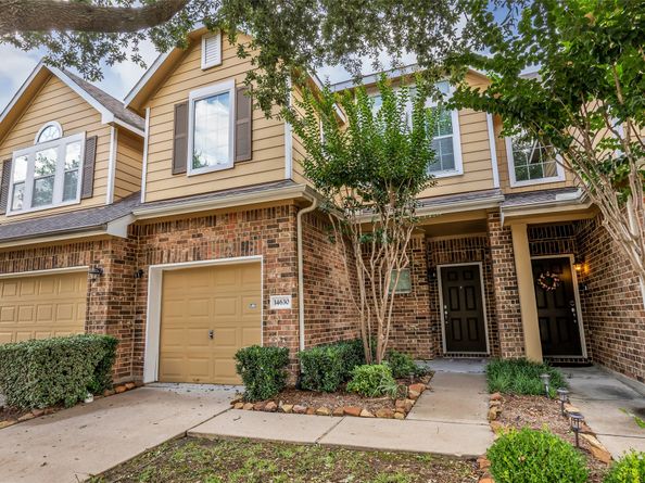 14630 Roaring Fork Lane, Houston TX 77095