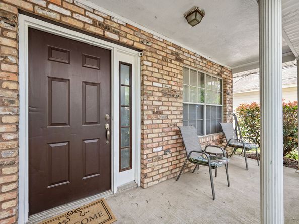 409 Mcphail Street, Tomball TX 77375