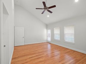 206 Burr Street A, Houston TX 77011