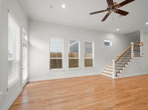 206 Burr Street A, Houston TX 77011