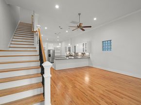 206 Burr Street A, Houston TX 77011
