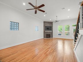206 Burr Street A, Houston TX 77011