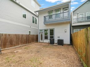 206 Burr Street A, Houston TX 77011