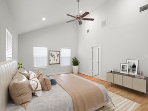 206 Burr Street A, Houston TX 77011
