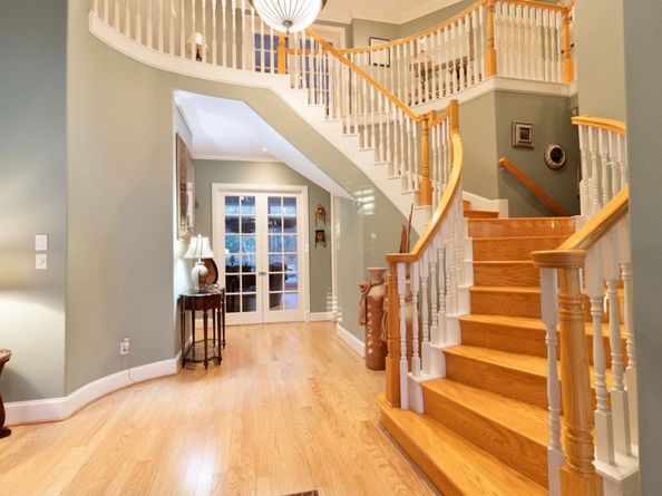 1614 Lake Wilderness Lane, Houston TX 77345