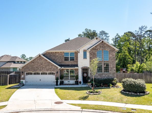 18202 Octavio Frias Trail, Houston TX 77044