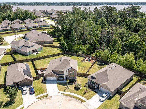 18202 Octavio Frias Trail, Houston TX 77044