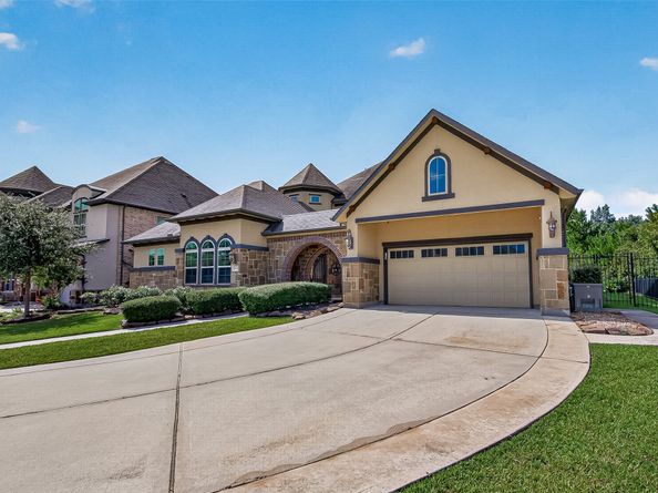 28211 Rose Clover Lane, Spring TX 77386