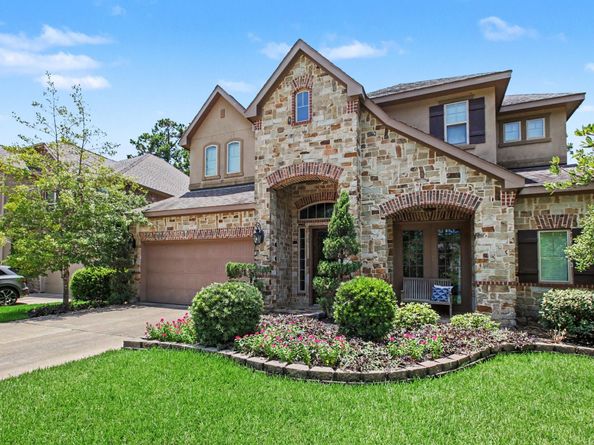 11 Canoe Bend Drive, Spring TX 77389