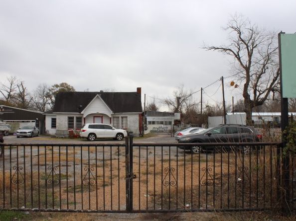 5701 Chippewa Boulevard, Houston TX 77086