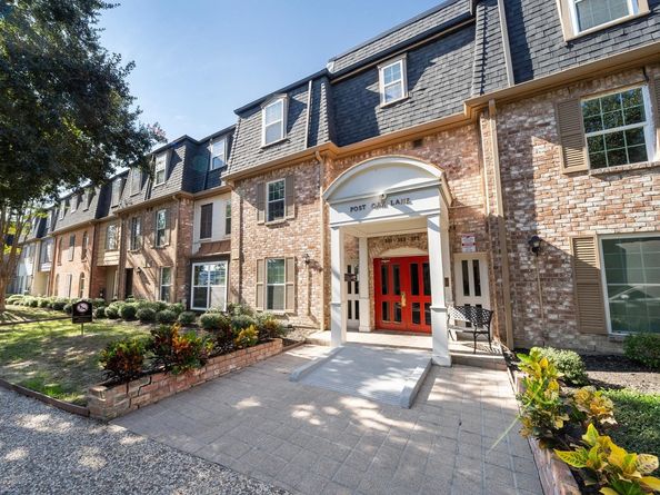 353 N Post Oak Lane 729, Houston TX 77024