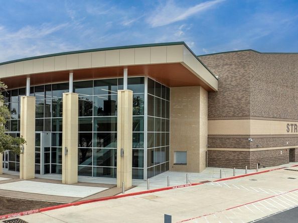 11065 Chatterton Drive, Houston TX 77043