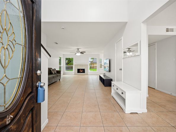 6322 Northland Drive, Houston TX 77084