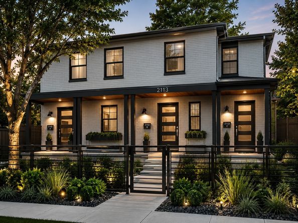 2115 Holman Street, Houston TX 77004