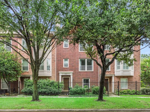 3023 Austin Street, Houston TX 77004