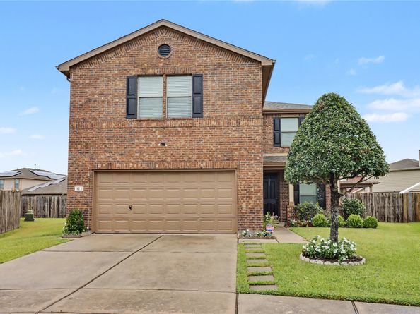 911 Bandon Lane, Houston TX 77073