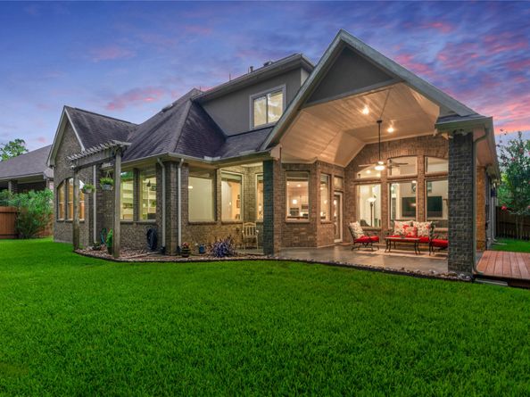 2004 Lily Ranch Lane, Conroe TX 77304