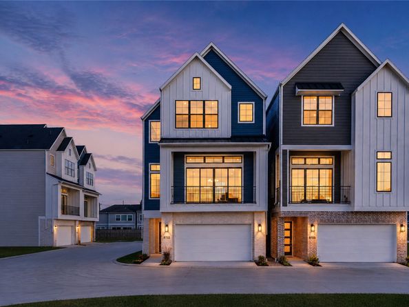 8703 Cosenza Lane, Houston TX 77055