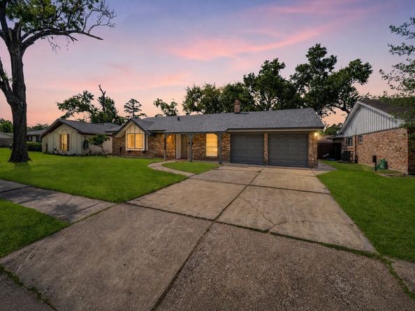 14338 Waterville Way, Houston TX 77015