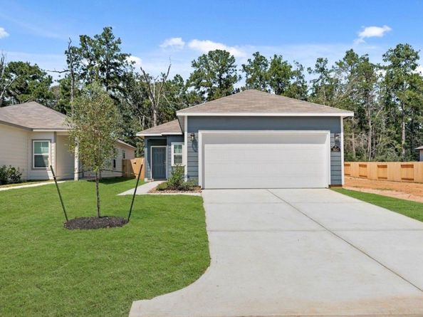 16343 Airborne Arch Lane, Porter TX 77365