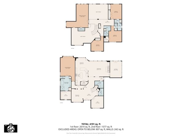 14102 Halprin Creek Drive, Cypress TX 77429