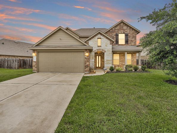 5206 Pointe Spring Crossing, Spring TX 77389