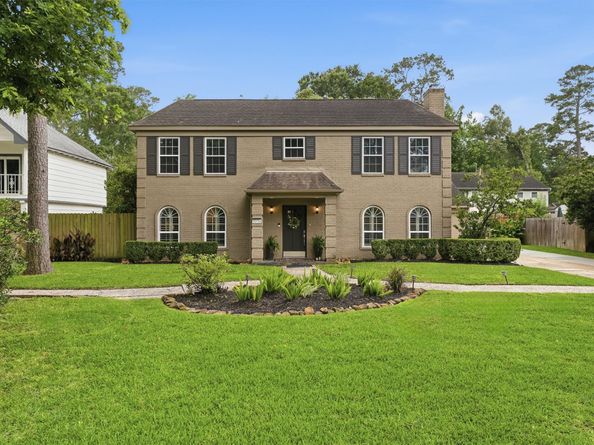 2234 Willow Point Drive, Houston TX 77339