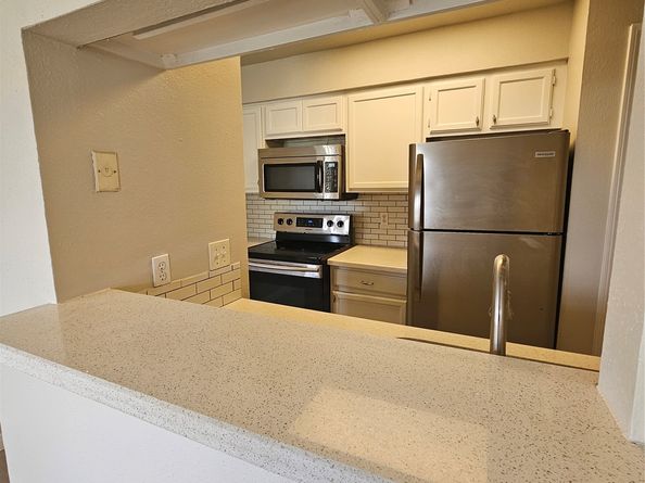 8299 Cambridge Street 101, Houston TX 77054