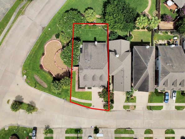 3611 Royal Royce Drive, Houston TX 77042