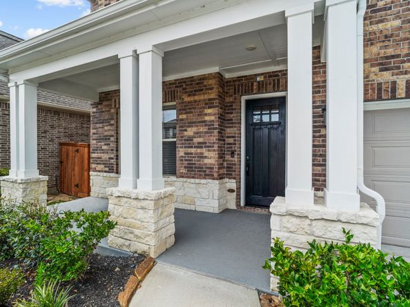 18303 Bluebird Branch Lane, Cypress TX 77433