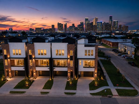 1117 Ennis Street, Houston TX 77003