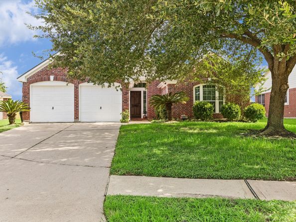 18814 Deer Key Circle, Houston TX 77084