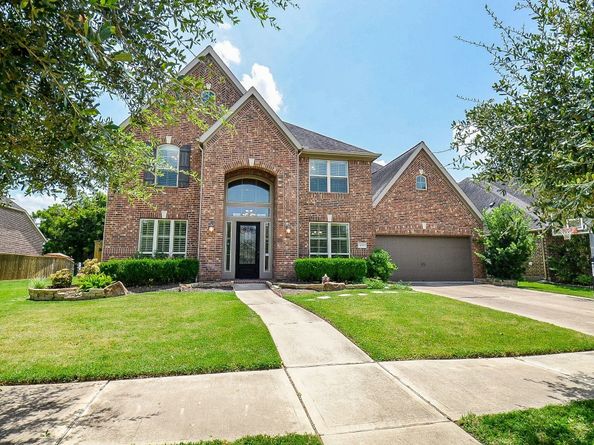 4107 Orchard Arbor Lane, Sugar Land TX 77479