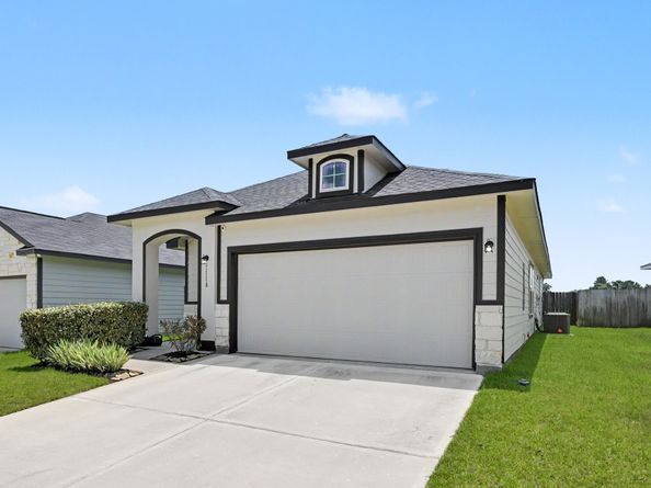 1118 Bending Trail Drive, Tomball TX 77375