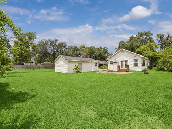 327 W 31st Street, Houston TX 77018