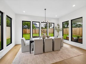 1214 Wakefield Drive, Houston TX 77018