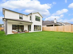 1214 Wakefield Drive, Houston TX 77018