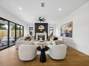 1214 Wakefield Drive, Houston TX 77018