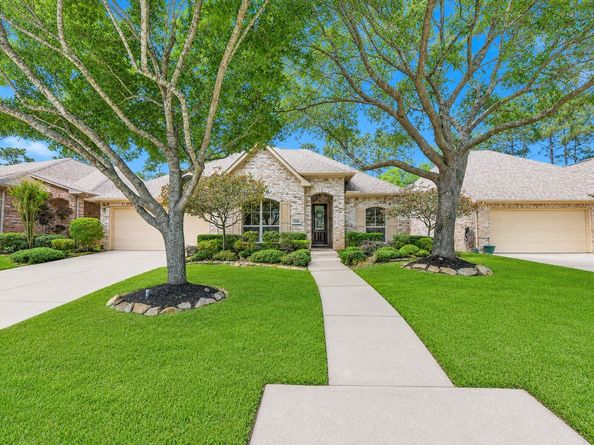 25504 Polaris Creek Drive, Porter TX 77365