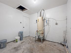 8423 Wier Drive, Houston TX 77017