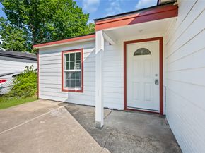 8423 Wier Drive, Houston TX 77017