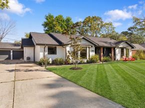 10134 Knoboak Drive, Houston TX 77080