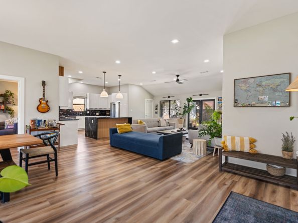 10134 Knoboak Drive, Houston TX 77080