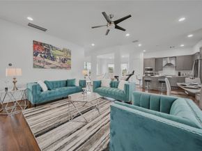 2004 Rosedale Street A, Houston TX 77004