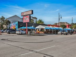 2004 Rosedale Street A, Houston TX 77004