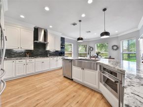 15927 Lake Loop Drive, Cypress TX 77433