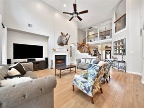 15927 Lake Loop Drive, Cypress TX 77433